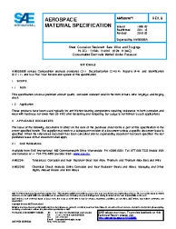 SAE AMS 5898B:2018-03-04
