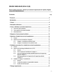 DIN EN 16602-60-05:2014-12