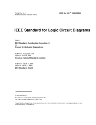 IEEE 991:1986 (R1994)