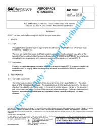 SAE AS 5377:2018-08-23