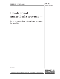 BS ISO 8835-2:1999