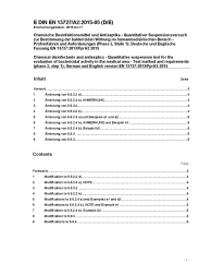 DIN EN 13727/A2:2015-05