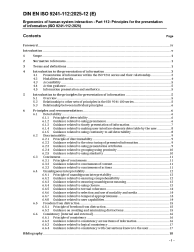 DIN EN ISO 9241-112:2025-12