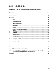 DIN EN 71-15:2025-05
