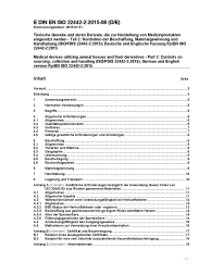 DIN EN ISO 22442-2:2015-08