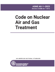 ASME AG-1-2023
