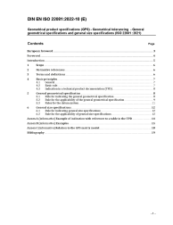 DIN EN ISO 22081:2022-10