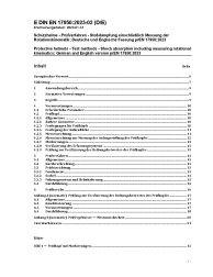 DIN EN 17950:2023-02