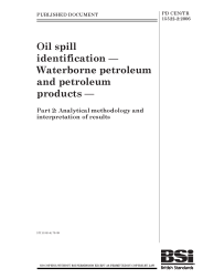 PD CEN/TR 15522-2:2006