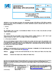 SAE AMS 4901U:2019-10-04