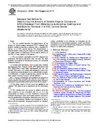 ASTM D6266-00a(2017)