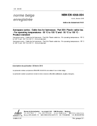 NBN EN 4056-004:2015