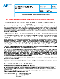 SAE AGS 1716-2:1953-08-16