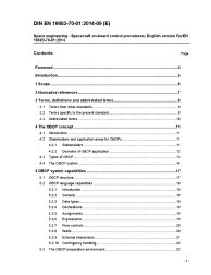 DIN EN 16603-70-01:2014-09