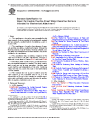 ASTM E2556/E2556M-10(2016)