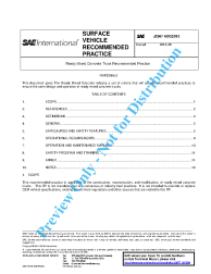 SAE J 2967:2013-08-30