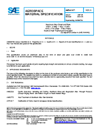 SAE AMS 4078K:2018-05-07