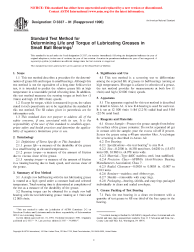 ASTM D3337-91(1996)