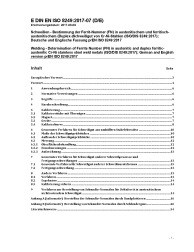 DIN EN ISO 8249:2017-07