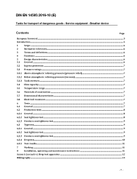 DIN EN 14595:2016-10