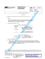 SAE AS 1492B:2012-09-05