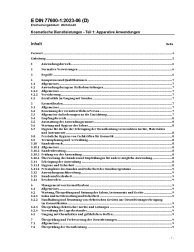 DIN 77600-1:2023-06