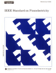 ANSI/IEEE 176:1978