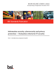 BS EN ISO/IEC 15408-1:2023