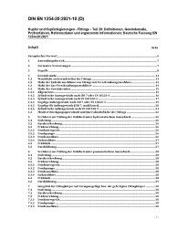 DIN EN 1254-20:2021-10