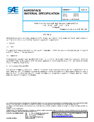 SAE AMS 5541H:2019-01-07