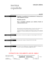 UNE-EN 12929-2:2015 (R2020)