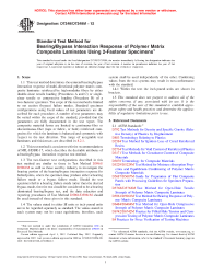 ASTM D7248/D7248M-12