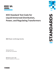 IEEE C57.12.90:2021