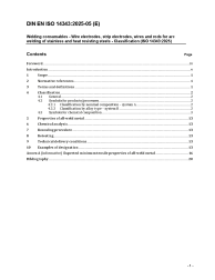 DIN EN ISO 14343:2025-05