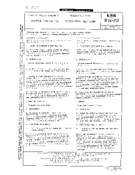 NBN B 24-213:1976