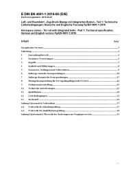 DIN EN 4691-1:2016-06