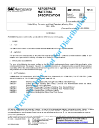 SAE AMS 5682E:2018-10-10