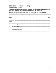 DIN EN ISO 3950:2015-11