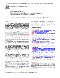 ASTM D8131/D8131M-23