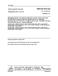 NBN EN 3372-008:2007