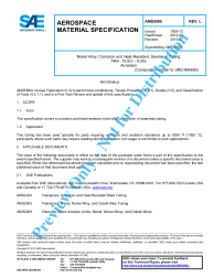 SAE AMS 5580L:2015-07-16