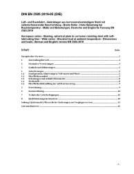 DIN EN 2585:2019-05