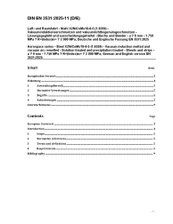 DIN EN 3531:2025-11