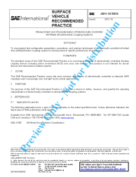 SAE J 3011:2012-10-15