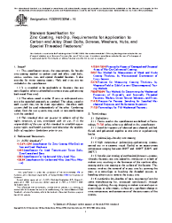 ASTM F2329/F2329M-15