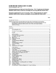 DIN EN ISO 10256-2:2021-12