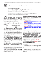 ASTM A543/A543M-09(2021)