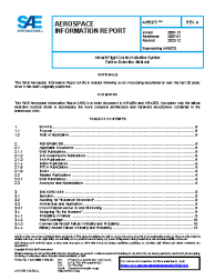SAE AIR 5273A:2022-12-16