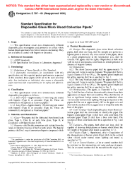 ASTM E787-81(1996) (R1981)