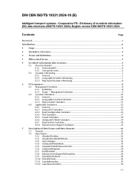 DIN CEN ISO/TS 19321:2024-10